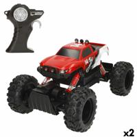 Auto op afstandsbediening Maisto 2 Stuks - thumbnail