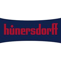 Hünersdorff 955200 Trechter 2.5 l 205 mm - thumbnail