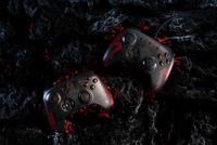8Bitdo Ultimate Wired Controller - Black Myth Wukong - thumbnail