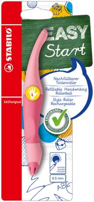 Stabilo easyoriginal pastel linkshandig - poeder roze - thumbnail