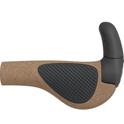 Ergon handvatten gp2 s evo bio-kurk Ergon handvatten gp2 s evo bio-kurk