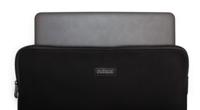 Laptophoes Nilox NXF1501 Zwart 15.6" - thumbnail