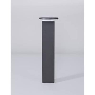 Lyora Design tuinlampPosen grijs - 9131202