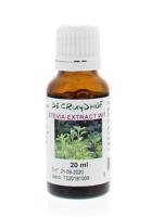 Cruydhof Stevia extract wit 20 Milliliter - thumbnail