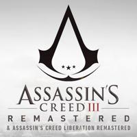 ASSASSIN'S CREED 3 + ASSASSIN'S CREED LIBERATION REMASTERED - SCHAKELAAR - thumbnail