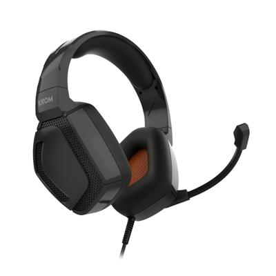 Gaming Headset met Microfoon Krom NXKROMKOPAPRO - thumbnail
