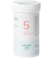 Pfluger Celzout 05 Kalium Phosphoricum D6 Tabletten - thumbnail
