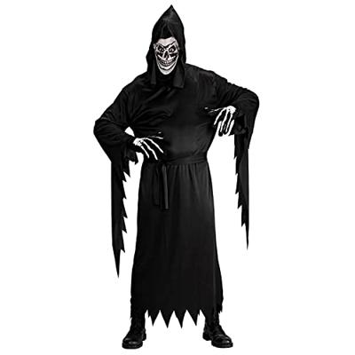 Grim Reaper Horror kostuum volwassen