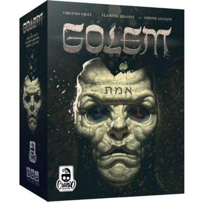 Golem