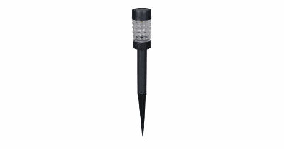 Luxform Solar Tuinlamp Rennes