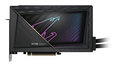 VGA Gigabyte GeForce RTX 5090 AORUS XTREME WATERFORCE 32G