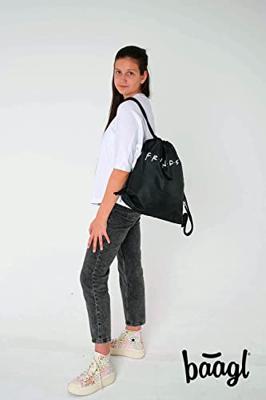 Baagl Gymtas Friends Baagl Gymtas Friends