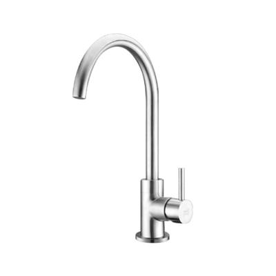 Best Design Keukenkraan Eagle RVS