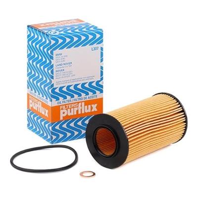 Oliefilter L307