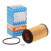 Oliefilter L307 - thumbnail