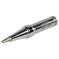 Weller 4PTA8-1 Soldeerpunt Platte vorm Grootte soldeerpunt 1.6 mm Inhoud: 1 stuk(s) - thumbnail