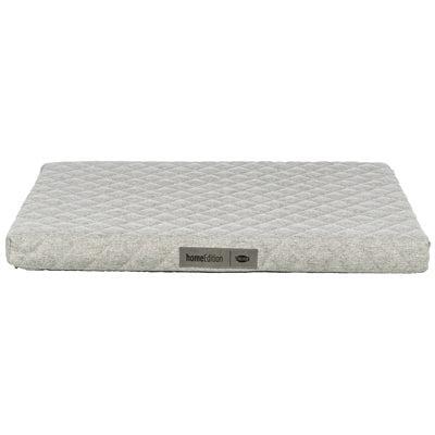 Trixie hondenkussen noah vital lichtgrijs