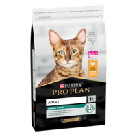 Pro Plan Kat Original Kattenvoer, Adult Kattenbrokken met Kip, 10kg - thumbnail