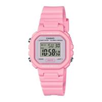 Casio LA-20WH-4A1EF (Ø 30 mm) Dames horloge - thumbnail