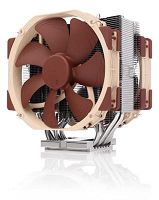 Noctua NH-U14S DX-4677 cpu-koeler