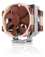 Noctua NH-U14S DX-4677 cpu-koeler - thumbnail