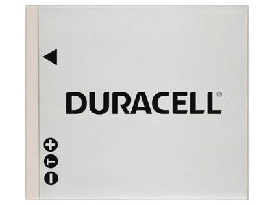 Duracell NB-4L Camera-accu Vervangt originele accu NB-4L 3.7 V 700 mAh - thumbnail