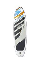 Bestway - hydro force white cap convertible sup set - thumbnail
