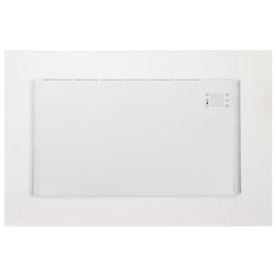 Eurom Alutherm 1500 Wifi Convectorkachel Wit - thumbnail