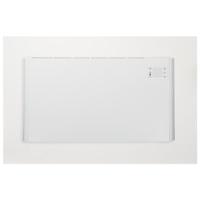 Eurom Alutherm 1500 Wifi Convectorkachel Wit - thumbnail