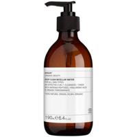 Evolve Organic Beauty Cleansers Deep Clean Micellar Water 190ml - thumbnail