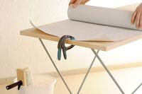 Wolfcraft Veerklem | PRO ERGO 40 | 1 stuk - 3626000 - thumbnail