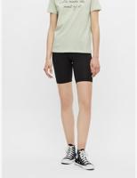 Dames korte legging tegen schurende bovenbenen - Dames onderbroek met lange pijpjes - thumbnail