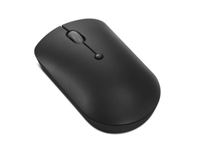 Wireless muis Lenovo 400 Zwart - thumbnail