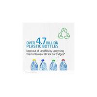 Originele inktcartridge HP HP 712 Cyaan - thumbnail