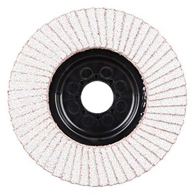 Rhodius 210476 LGA ALU Lamellenschijf Diameter 125 mm Boordiameter 22.23 mm Non-ferrometaal 1 stuk(s)