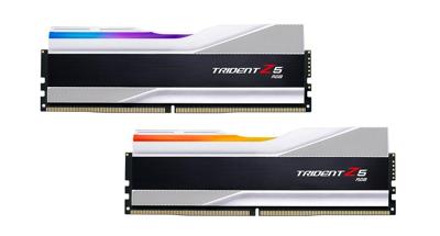 G.Skill Trident Z RGB F5-6000J3040G32GX2-TZ5RS 2x32GB 6000Mhz CL30