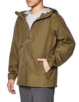 The North Face Dryzzle Futurelight Jacket Heren Hardshell Jas Military Olive S - thumbnail