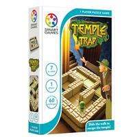 SmartGames Temple Trap Denkspel - thumbnail