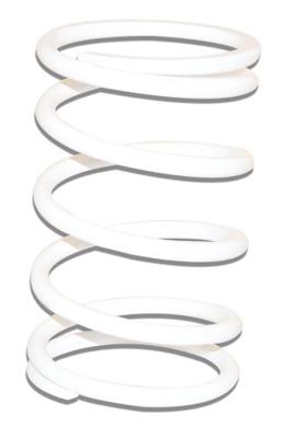 MALOSSI drukveer spring pulleys hi.