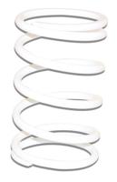 MALOSSI drukveer spring pulleys hi. - thumbnail