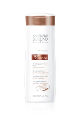 Annemarie Borlind Repair Shampoo