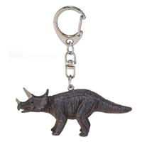 Mojo sleutelhanger triceratops 387449 - thumbnail