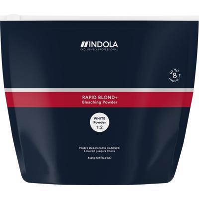 Indola Profession Rapid Blond+ White 450gr Indola Profession Rapid Blond+ White 450gr