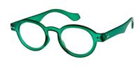 Leesbril INY Doktor-Groen INY Doktor-+2.50 - thumbnail
