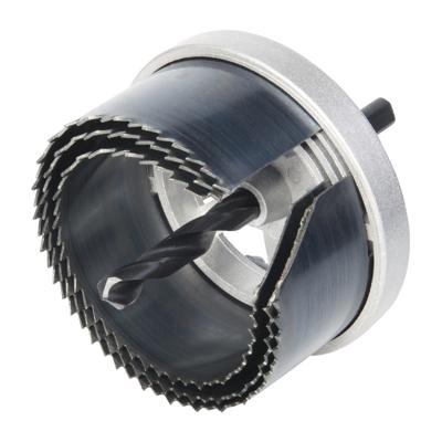 Wolfcraft 2154000 Gatenzaagset 60 mm, 68 mm, 74 mm 1 stuk(s)