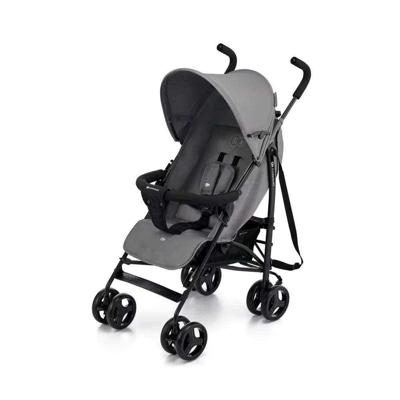 Kinderkraft TIK Lichtgewicht wagen 1 zitplaats(en) Grijs