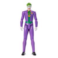Actiefiguur Spin Master JOKER Batman - thumbnail
