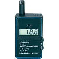 Greisinger GFTH 95 Luchtvochtigheidsmeter (hygrometer) 10 % Hrel 95 % Hrel - thumbnail