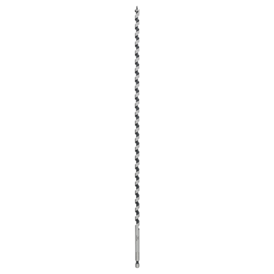 Bosch Accessories 2608597640 Slangenboor 8 mm Gezamenlijke lengte 450 mm Zeskant schacht 1 stuk(s) Bosch Accessories 2608597640 Slangenboor 8 mm Gezamenlijke lengte 450 mm Zeskant schacht 1 stuk(s)