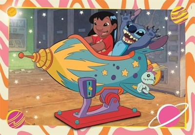 Puzzel Clementoni (2 Stuks)